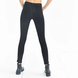 BDG Urban Outfitters high rise twig jeans